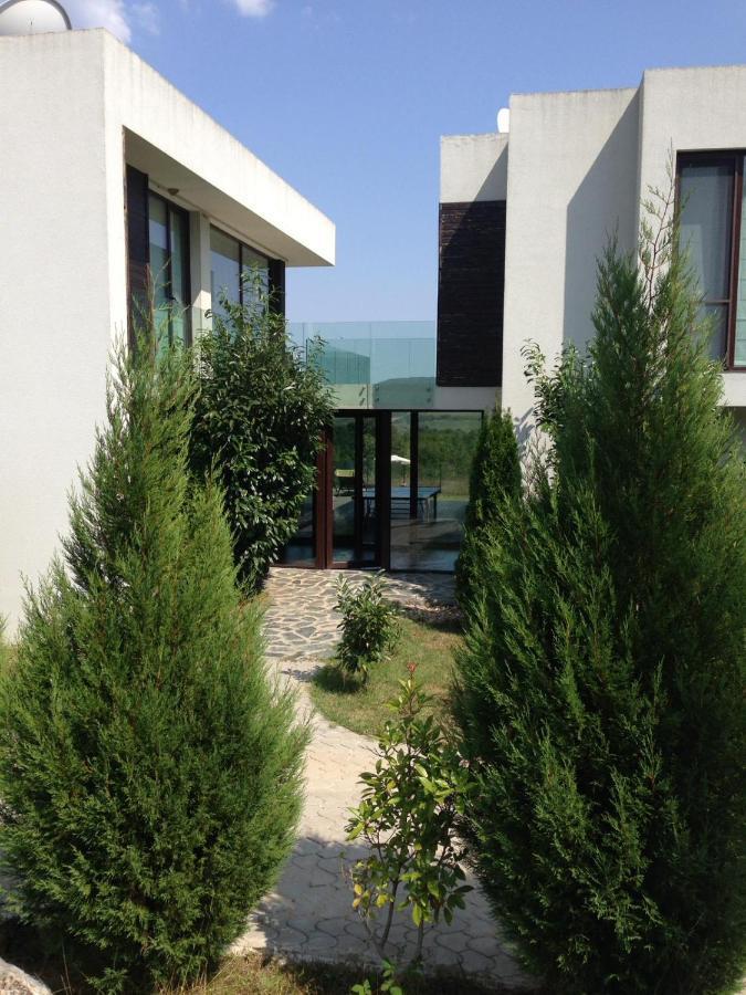 Zlaten Briz Villa Osenovo Экстерьер фото