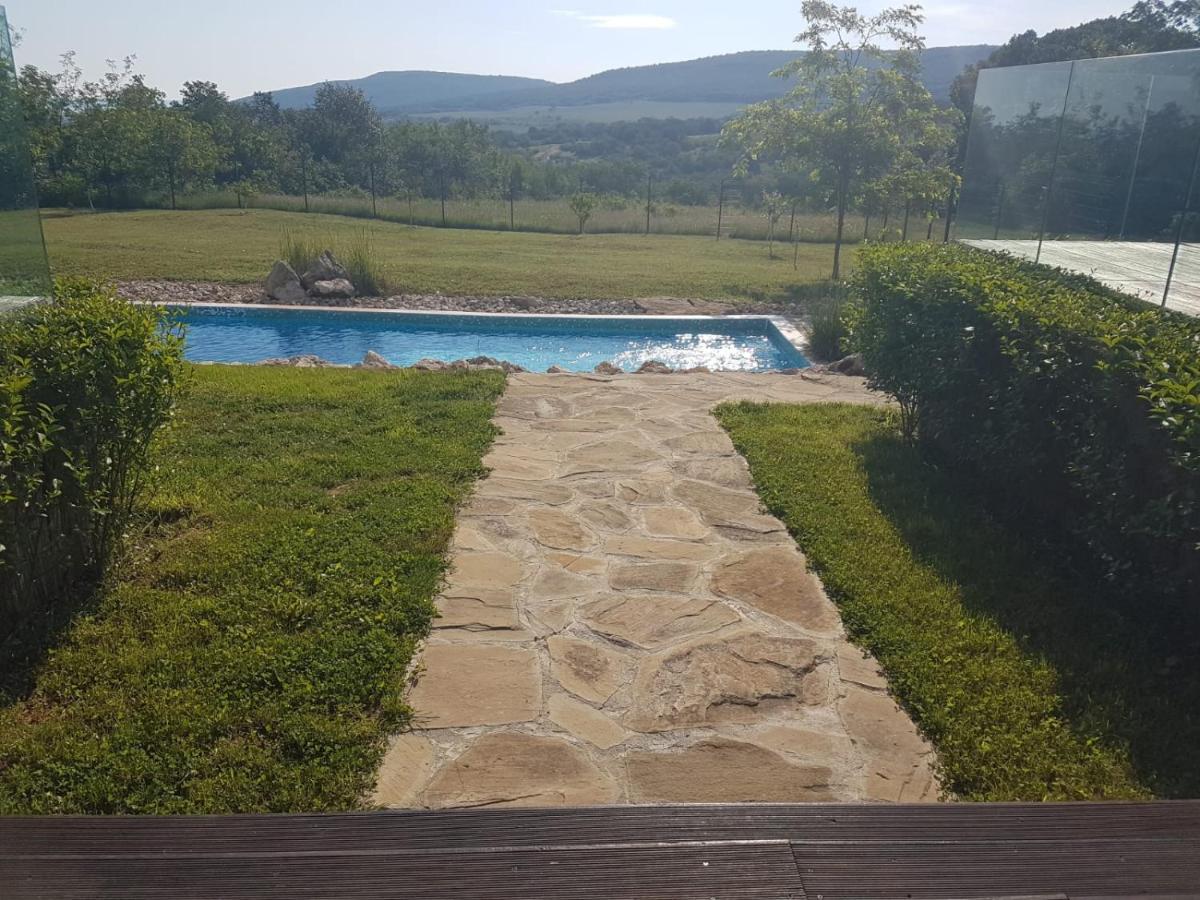 Zlaten Briz Villa Osenovo Экстерьер фото