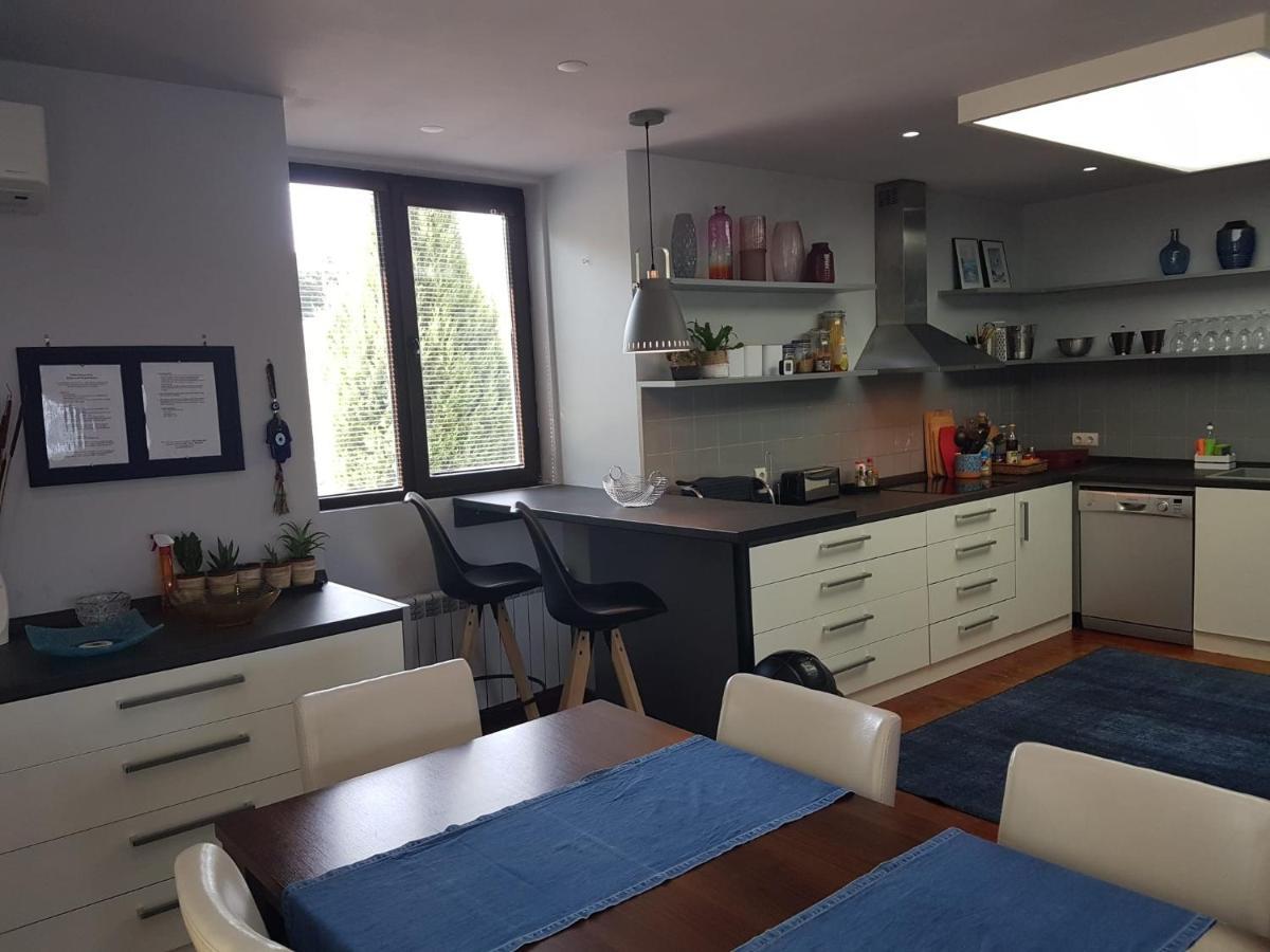 Zlaten Briz Villa Osenovo Экстерьер фото